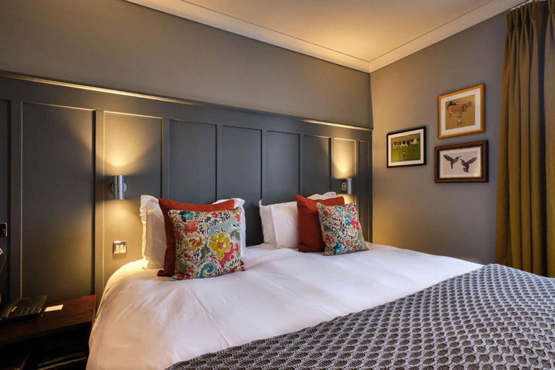 The Bulls Head Hotel, Chislehurst, United Kingdom