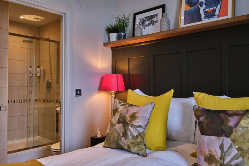 The Bulls Head Hotel, Chislehurst, United Kingdom