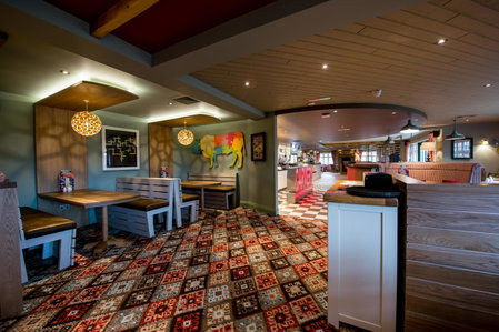Sweet Chestnut, Dunfermline by Marston's Inns, Dunfermline, United Kingdom