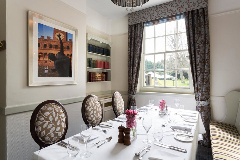 Cambridge Quy Mill Hotel & Spa, Cambridge, United Kingdom