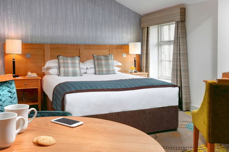 Cambridge Quy Mill Hotel & Spa, Cambridge, United Kingdom