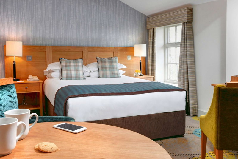 Cambridge Quy Mill Hotel & Spa, Cambridge, United Kingdom