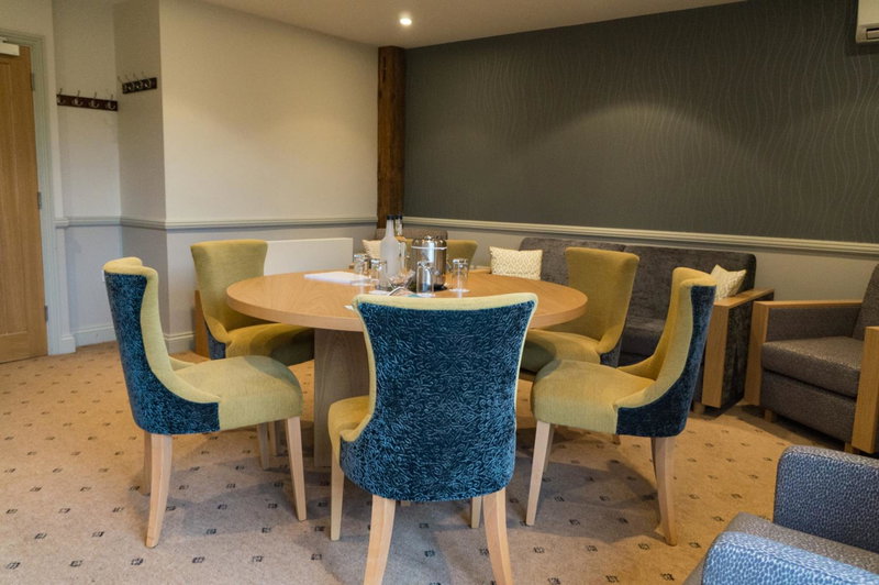 Cambridge Quy Mill Hotel & Spa, Cambridge, United Kingdom