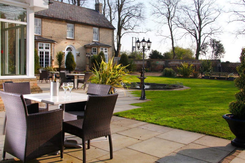 Cambridge Quy Mill Hotel & Spa, Cambridge, United Kingdom