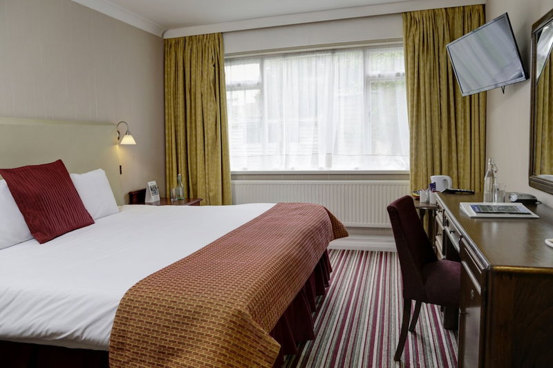 The Rose and Crown Hotel – Tonbridge, Tonbridge, United Kingdom