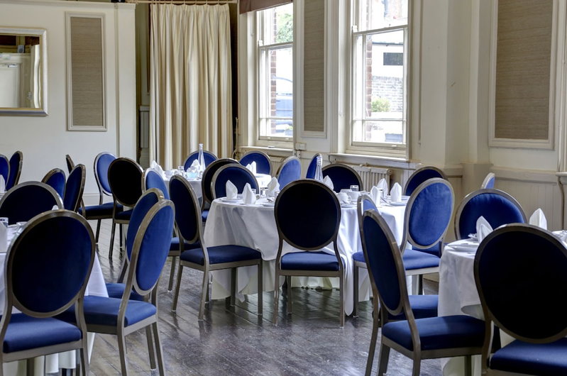 The Rose and Crown Hotel – Tonbridge, Tonbridge, United Kingdom