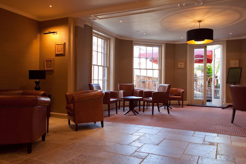 The Rose and Crown Hotel – Tonbridge, Tonbridge, United Kingdom