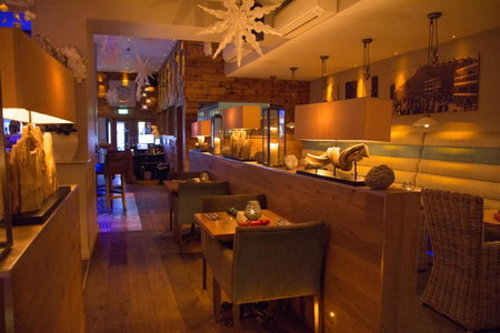 The Townhouse Boutique Hotel, Barrow in Furness, Vereinigtes Königreich
