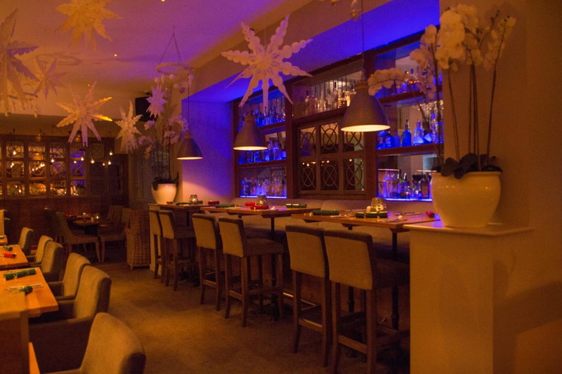 The Townhouse Boutique Hotel, Barrow in Furness, Vereinigtes Königreich