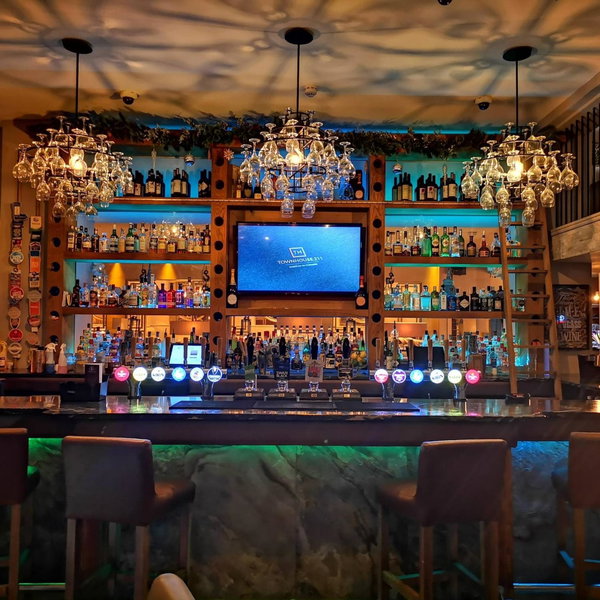 The Townhouse Boutique Hotel, Barrow in Furness, Vereinigtes Königreich