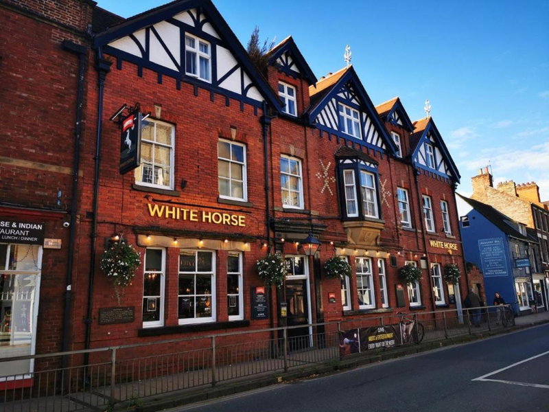 The White Horse, York, United Kingdom