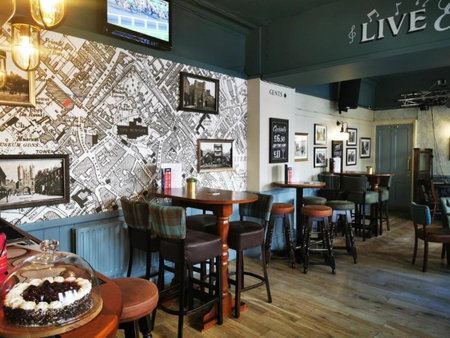 The White Horse, York, United Kingdom