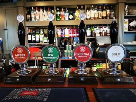 The White Horse, York, United Kingdom
