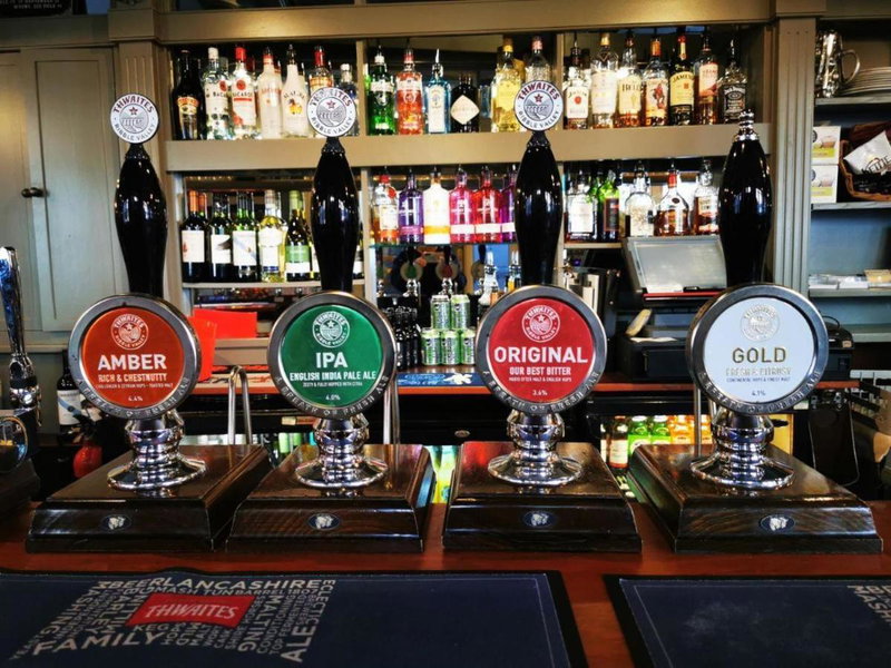 The White Horse, York, United Kingdom