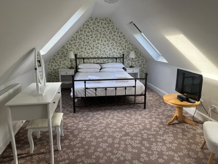 Penny Farthing Hotel & Cottages, Lyndhurst, United Kingdom