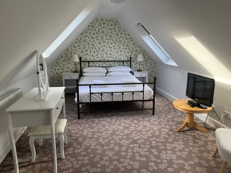 Penny Farthing Hotel & Cottages, Lyndhurst, United Kingdom