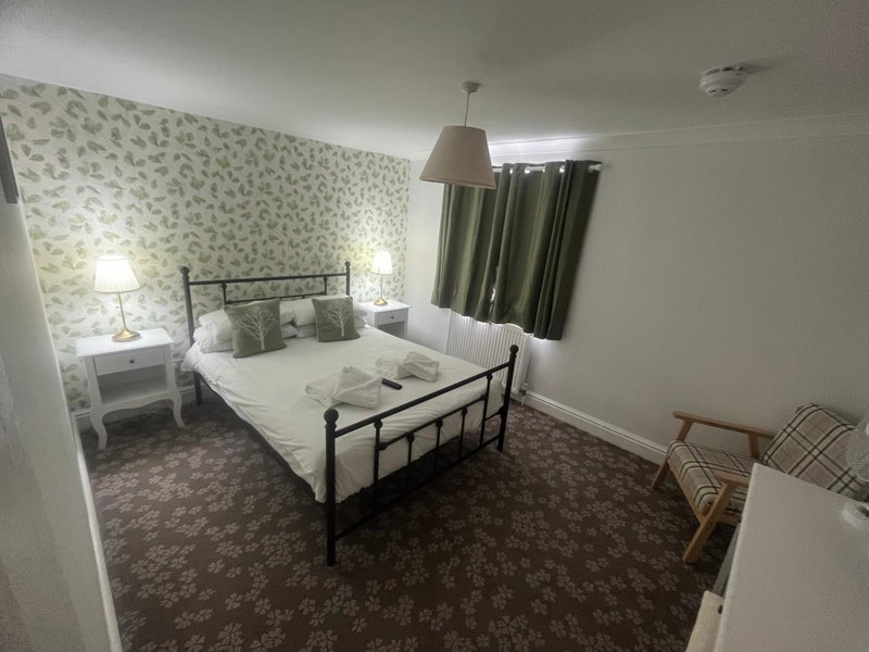 Penny Farthing Hotel & Cottages, Lyndhurst, United Kingdom