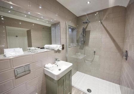Walter's Place, Carrickfergus, United Kingdom
