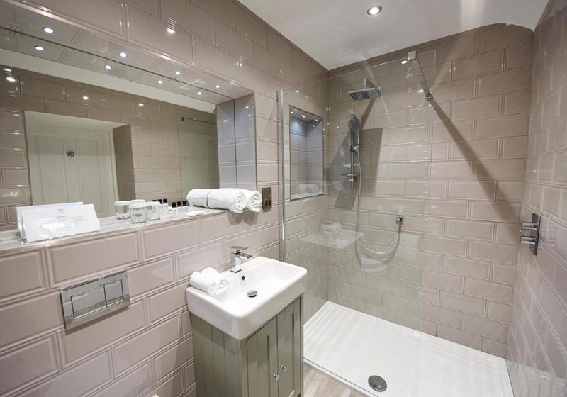 Walter's Place, Carrickfergus, United Kingdom