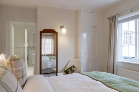 Hurtwood Hotel, Guildford, Reino Unido