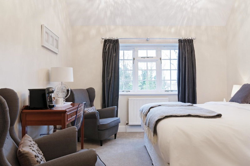 Hurtwood Hotel, Guildford, Reino Unido