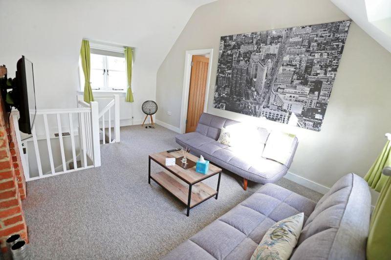 Hurtwood Hotel, Guildford, Reino Unido