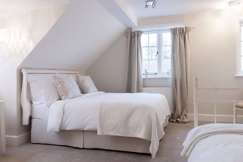 Hurtwood Hotel, Guildford, Reino Unido