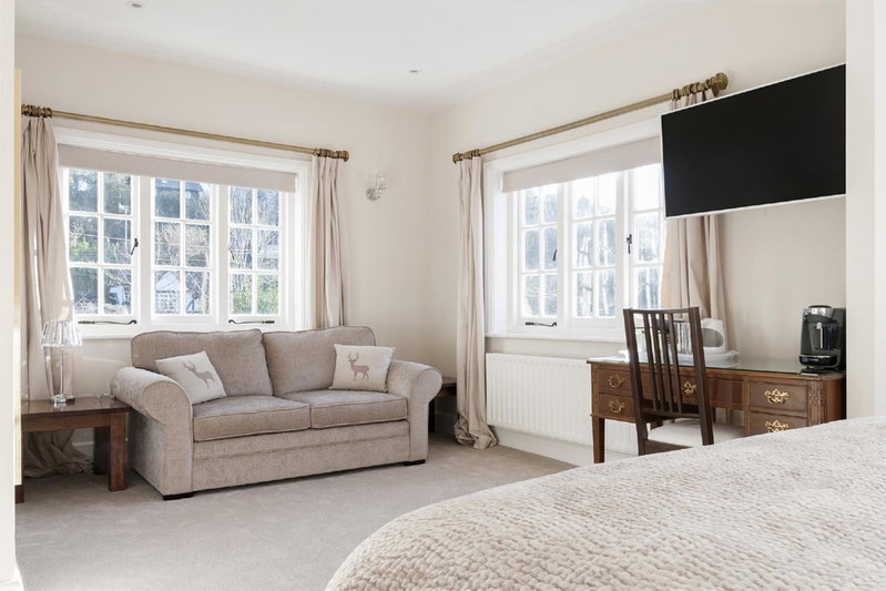 Hurtwood Hotel, Guildford, Reino Unido