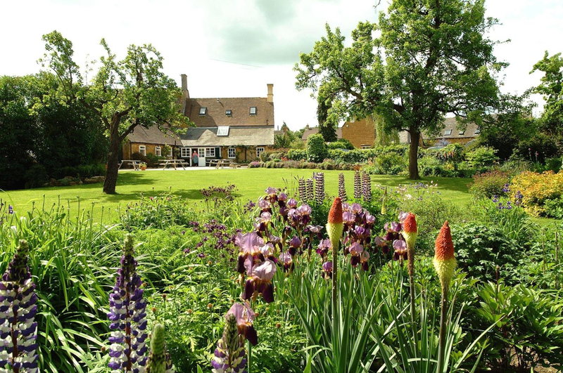 The Howard Arms, Ilmington, Великобритания