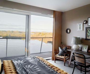 The Lakes By YOO, Lechlade, United Kingdom