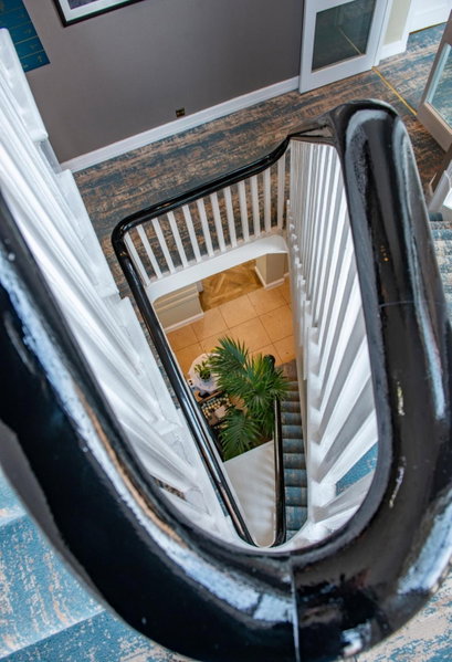 Clifton Arms Hotel, Lytham St Annes, United Kingdom