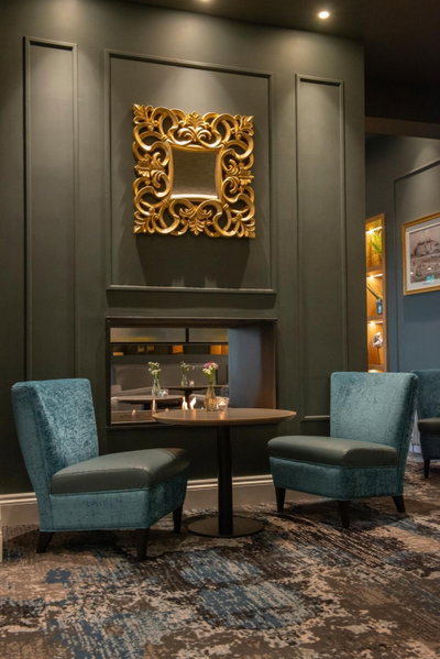 Clifton Arms Hotel, Lytham St Annes, United Kingdom