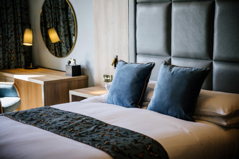 Clifton Arms Hotel, Lytham St Annes, United Kingdom