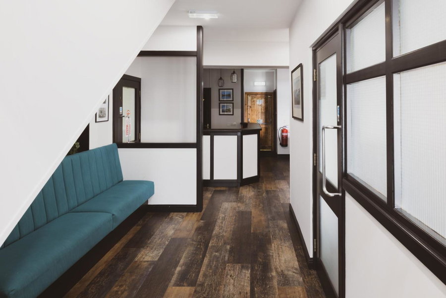 Scalloway Hotel, Scalloway, United Kingdom