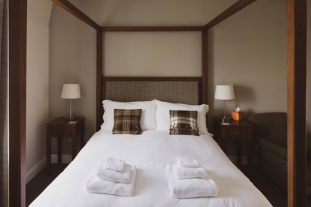 Scalloway Hotel, Scalloway, United Kingdom