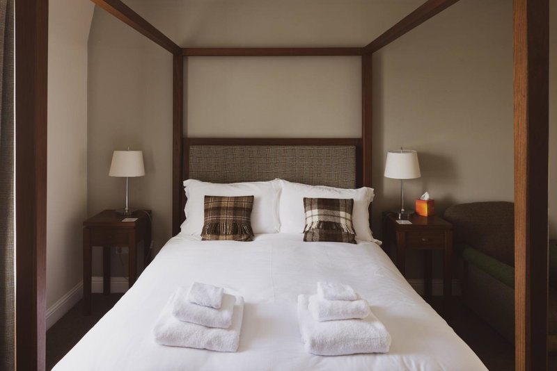 Scalloway Hotel, Scalloway, United Kingdom