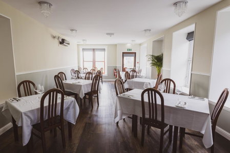 Scalloway Hotel, Scalloway, United Kingdom