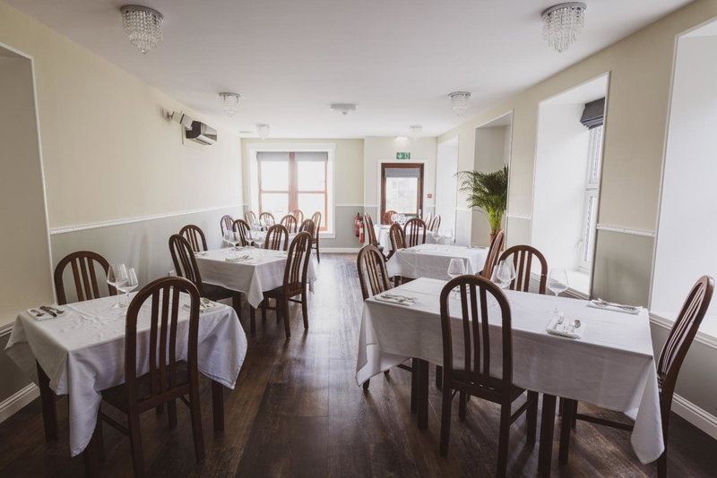 Scalloway Hotel, Scalloway, United Kingdom