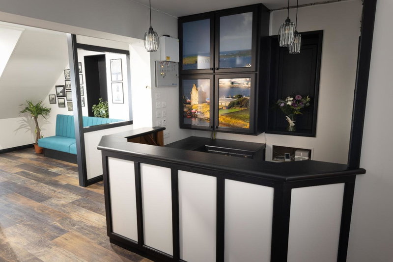 Scalloway Hotel, Scalloway, United Kingdom