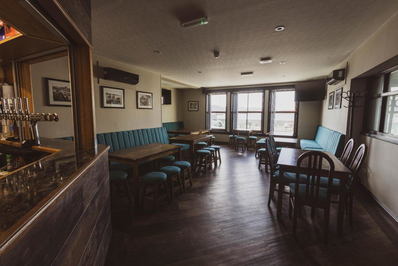 Scalloway Hotel, Scalloway, United Kingdom