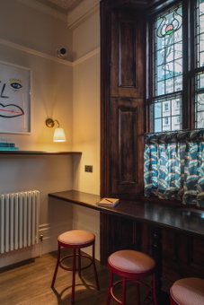 St. David's Hotels Paddington, London, United Kingdom