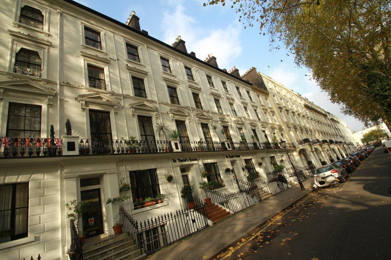 St. David's Hotels Paddington, London, United Kingdom