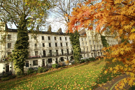 St. David's Hotels Paddington, London, United Kingdom