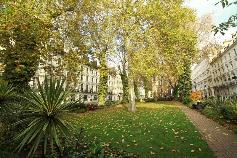 St. David's Hotels Paddington, London, United Kingdom
