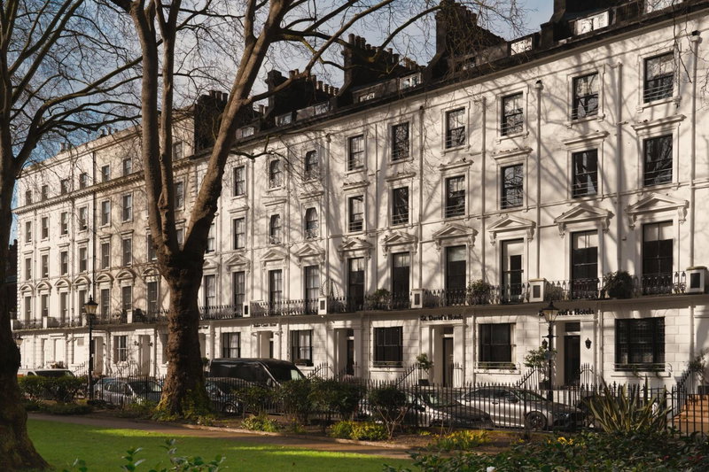 St. David's Hotels Paddington, London, United Kingdom