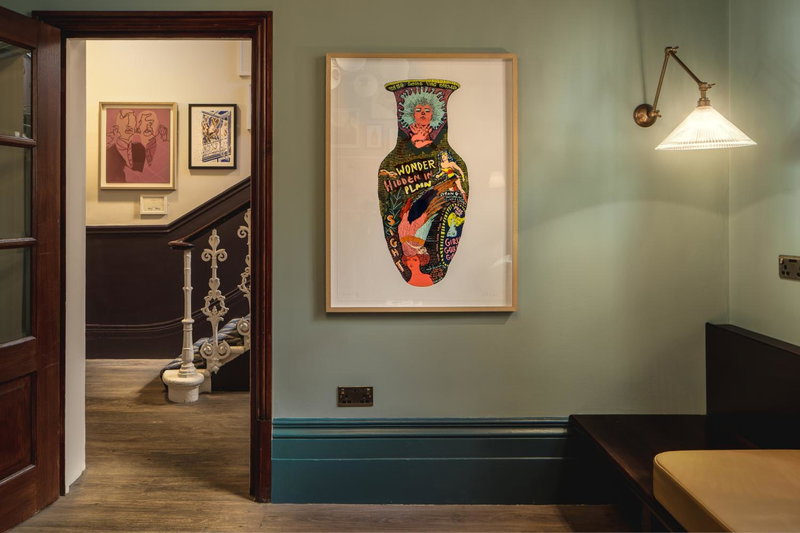 St. David's Hotels Paddington, London, United Kingdom