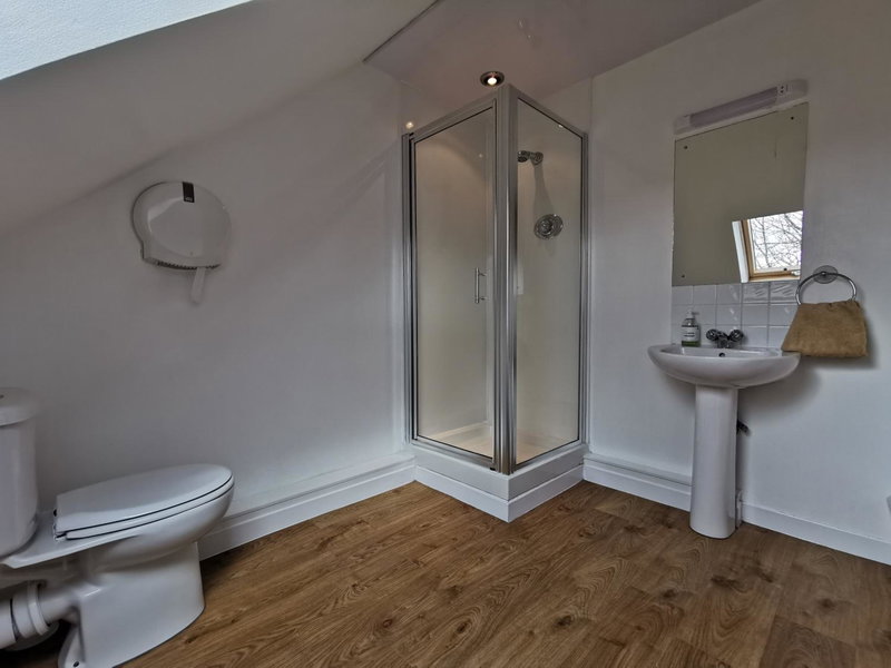 Morag's Lodge, Fort Augustus, United Kingdom