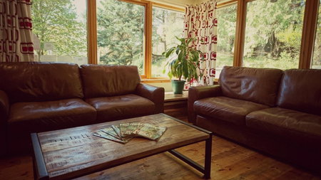 Morag's Lodge, Fort Augustus, United Kingdom