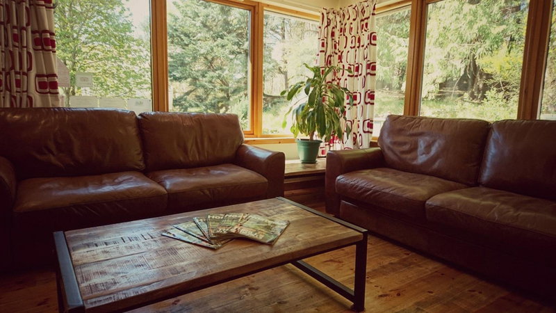 Morag's Lodge, Fort Augustus, United Kingdom