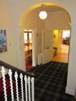 Morag's Lodge, Fort Augustus, United Kingdom